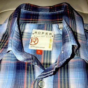 Roper Long Sleeve